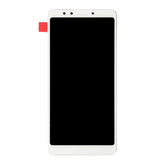 Mi 5 White Display